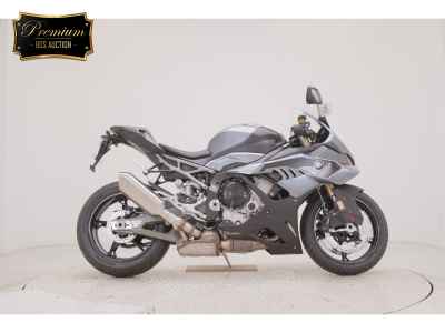 BMW S1000RR 2026