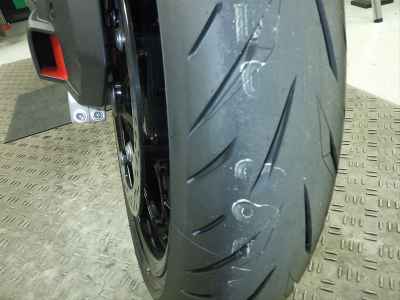 BMW S1000RR 2026