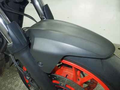 Yamaha MT-07 2021
