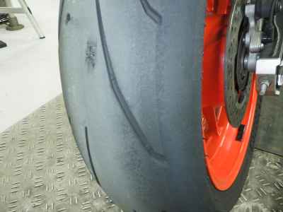 Yamaha MT-07 2021