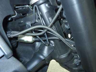 Yamaha MT-07 2021