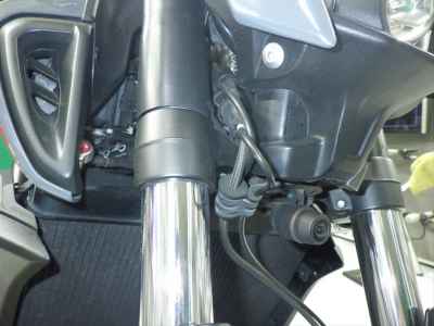 Yamaha MT-07 2021
