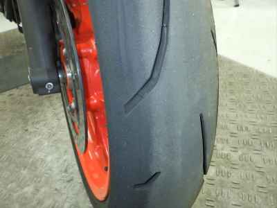 Yamaha MT-07 2021