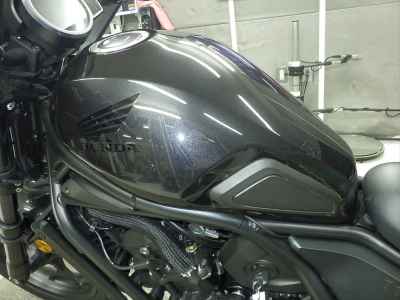 Honda Rebel T CMX1100 DCT 2024
