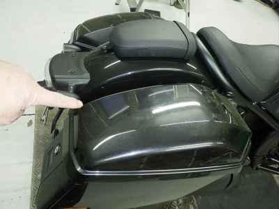 Honda Rebel T CMX1100 DCT 2024