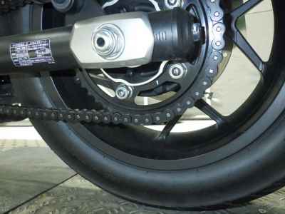 Honda Rebel T CMX1100 DCT 2024