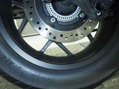 Honda Rebel T CMX1100 DCT 2024