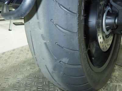 Honda Rebel T CMX1100 DCT 2024