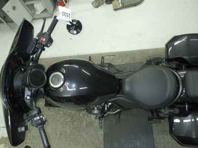 Honda Rebel T CMX1100 DCT 2024