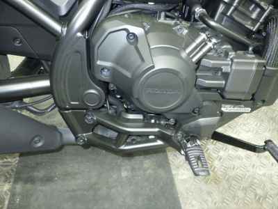 Honda Rebel T CMX1100 DCT 2024