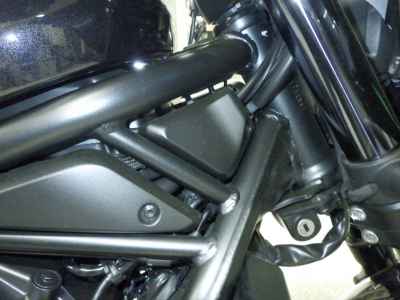 Honda Rebel T CMX1100 DCT 2024