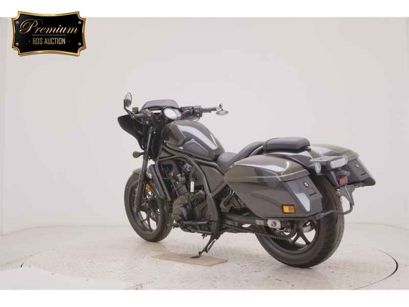 Honda Rebel T CMX1100 DCT 2024