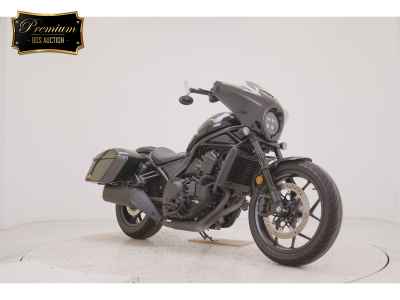 Honda Rebel T CMX1100 DCT 2024