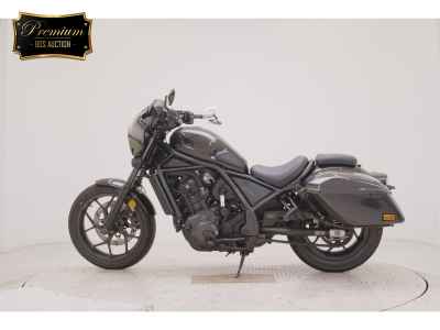 Honda Rebel T CMX1100 DCT 2024