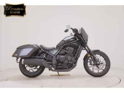 Honda Rebel T CMX1100 DCT 2024
