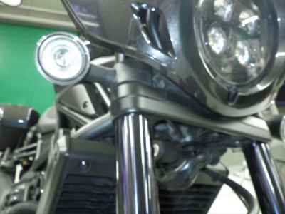 Honda Rebel T CMX1100 DCT 2024