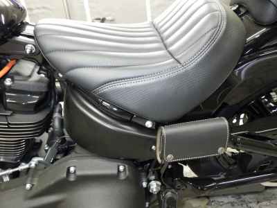 Harley-Davidson Street Bob FXBBS1870 2023