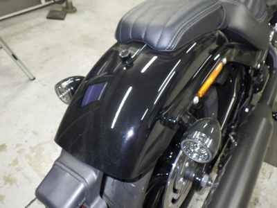 Harley-Davidson Street Bob FXBBS1870 2023