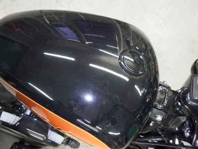 Harley-Davidson Street Bob FXBBS1870 2023