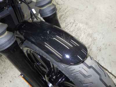 Harley-Davidson Street Bob FXBBS1870 2023