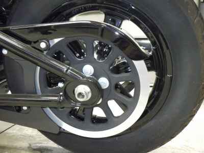 Harley-Davidson Street Bob FXBBS1870 2023