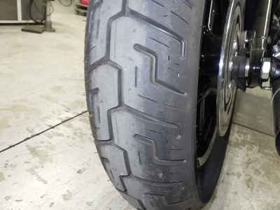 Harley-Davidson Street Bob FXBBS1870 2023