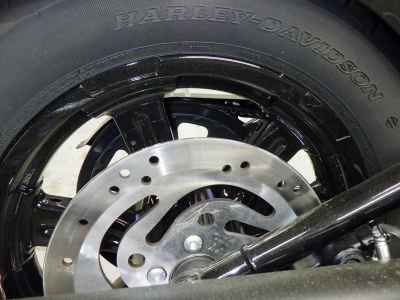 Harley-Davidson Street Bob FXBBS1870 2023