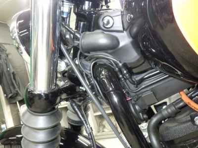 Harley-Davidson Street Bob FXBBS1870 2023