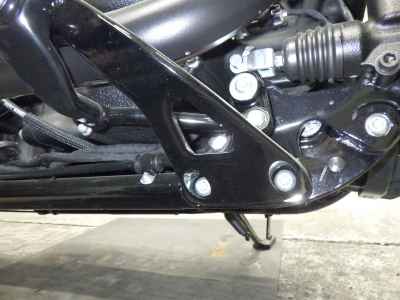Harley-Davidson Street Bob FXBBS1870 2023