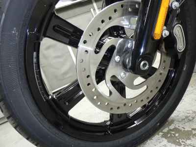 Harley-Davidson Street Bob FXBBS1870 2023