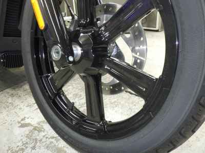 Harley-Davidson Street Bob FXBBS1870 2023