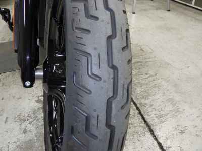 Harley-Davidson Street Bob FXBBS1870 2023
