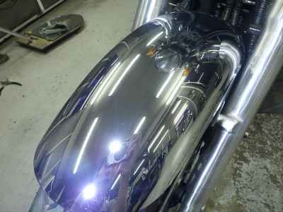Kawasaki Zephyr 750 2026