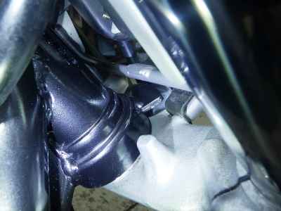 Kawasaki Zephyr 750 2026