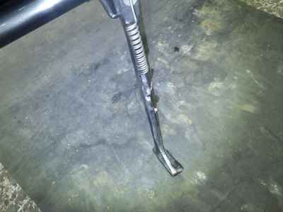 Kawasaki Zephyr 750 2026