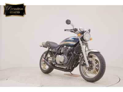 Kawasaki Zephyr 750 2026