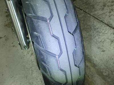 Kawasaki Zephyr 750 2026