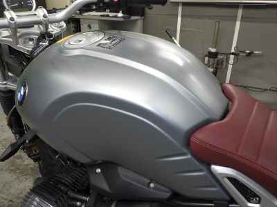 BMW R nineT Scrambler 2023