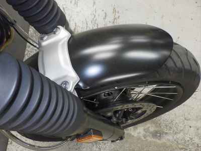 BMW R nineT Scrambler 2023