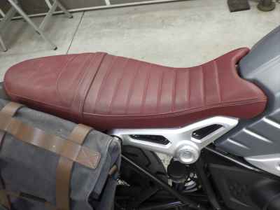 BMW R nineT Scrambler 2023