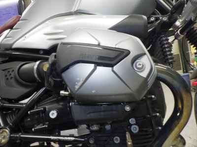BMW R nineT Scrambler 2023