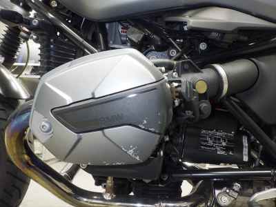 BMW R nineT Scrambler 2023