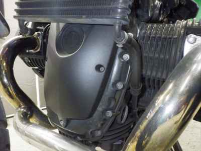 BMW R nineT Scrambler 2023