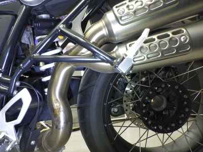 BMW R nineT Scrambler 2023