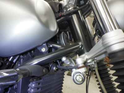 BMW R nineT Scrambler 2023