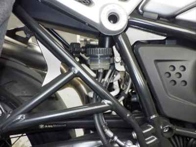 BMW R nineT Scrambler 2023