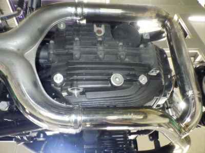 BMW R nineT Scrambler 2023
