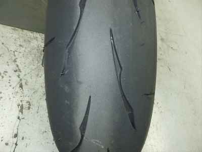 Yamaha YZF-R1 2010