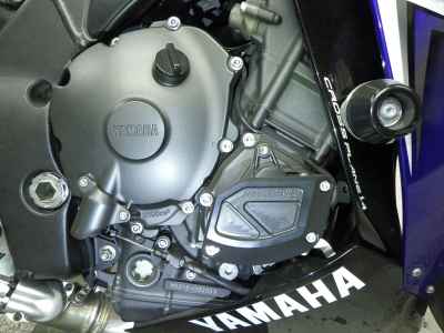 Yamaha YZF-R1 2010