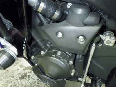 Yamaha YZF-R1 2010